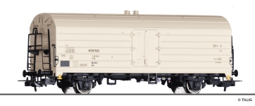 Tillig 523291 - H0 - Kühlwagen, DR, Ep. IV - Wagen 2